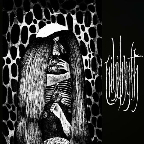 Pariah album art