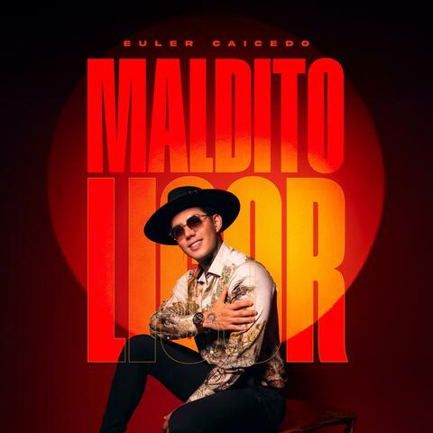 Mix Maldito Licor album art