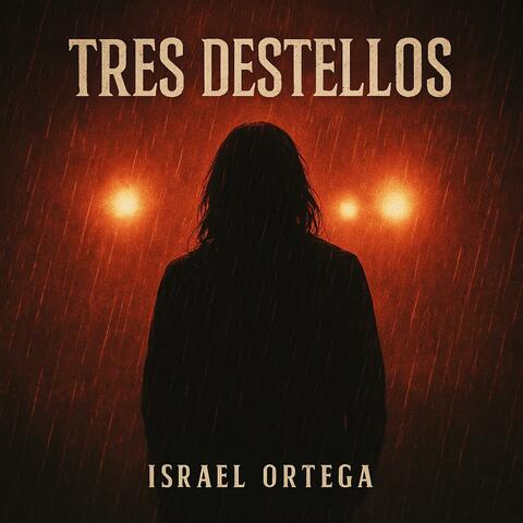Tres Destellos album art