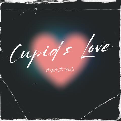 cupid's love (feat. Dosha) album art