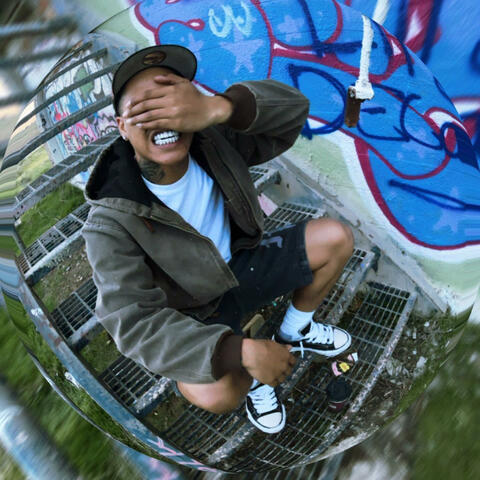 EDD album art