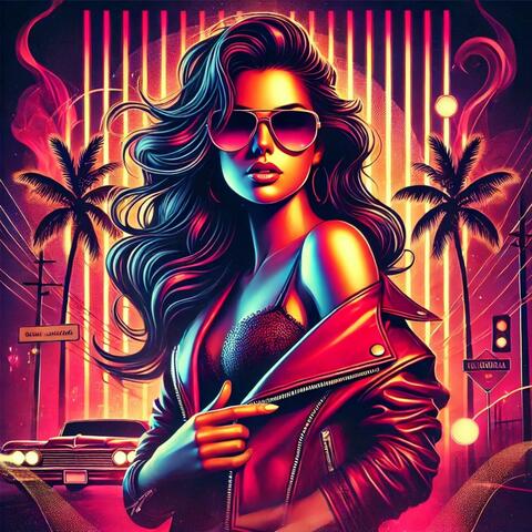 Mi Crush en el Gym album art