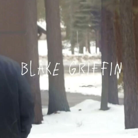 Blake Griffin album art