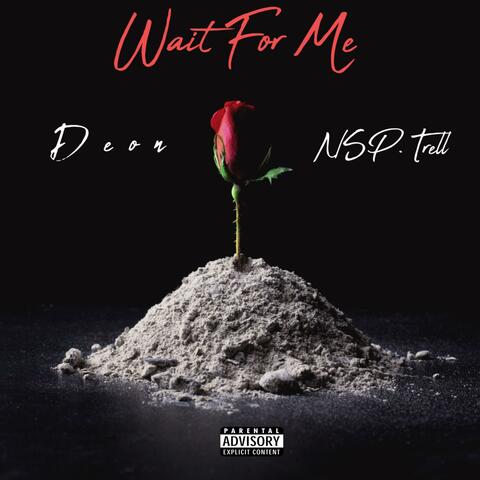 Wait for me (feat. Nsp.Trell) album art