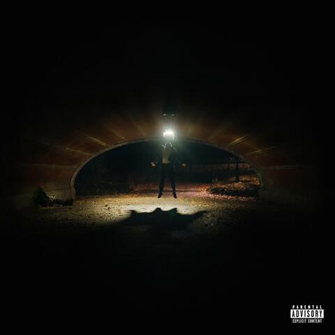 Autobahn in Reverse album art