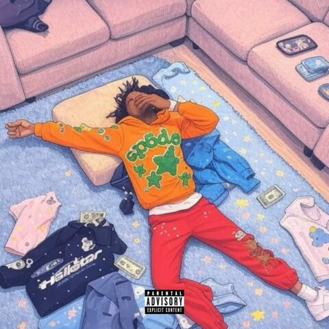 Havin My Way album art