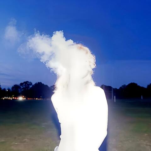 drowning album art