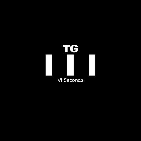 TG3 album art