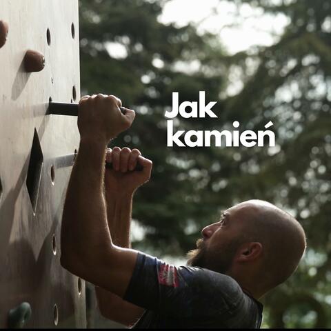Jak kamień album art