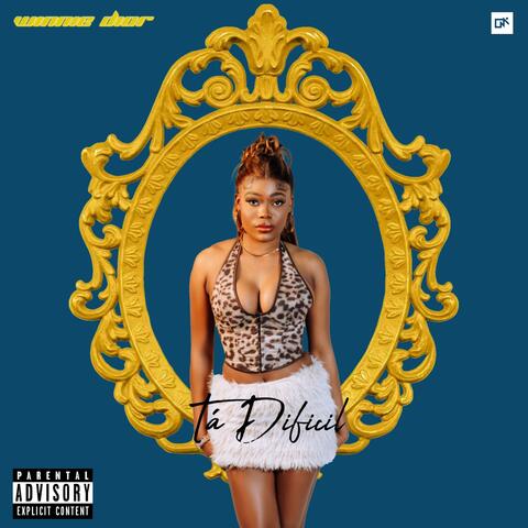Tá Difícil album art
