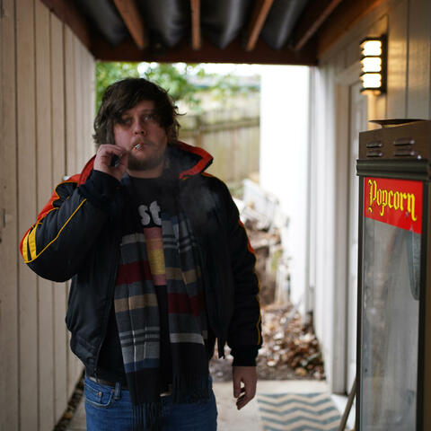 Leaves Of Trash album art