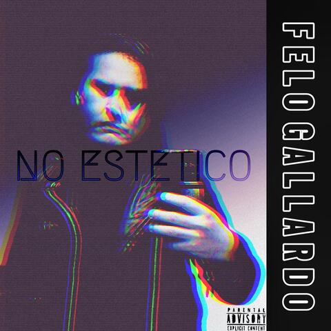 No Estético album art
