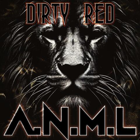 A.N.M.L album art