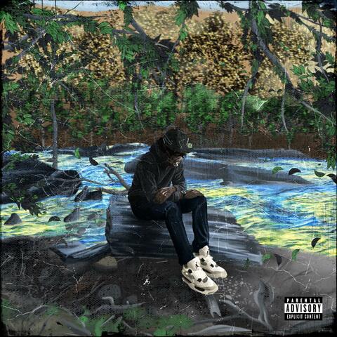 u gon be str8 album art