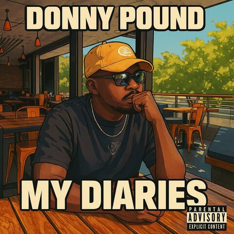Ayindinyepera album art