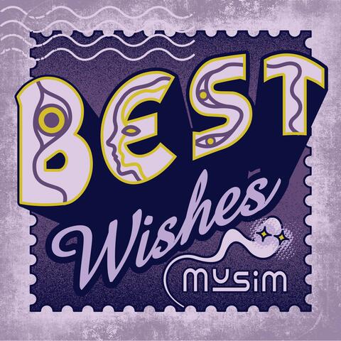 Best Wishes album art
