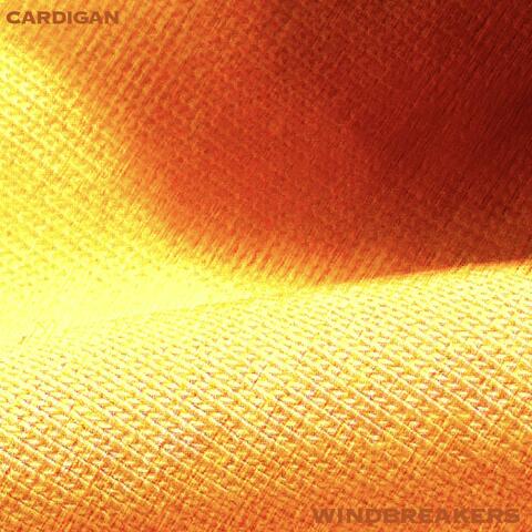 Cardigan album art