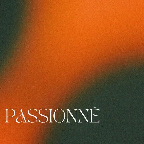 Passionné album art