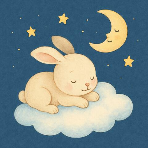 Sleep Songs for Babies: Mommy’s Lullabies album art