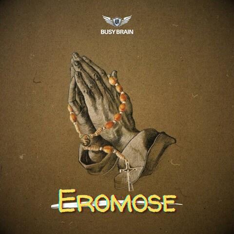 Eromose album art