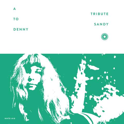 A Tribute to Sandy Denny album art