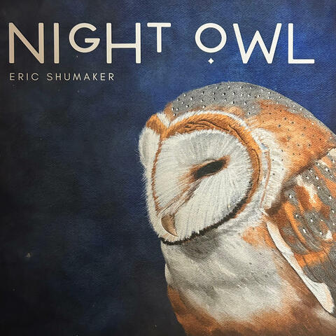 Night Owl album art