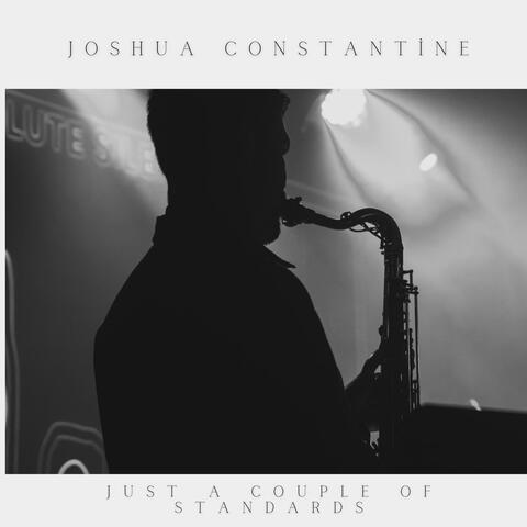 Just a Couple of Standards album art