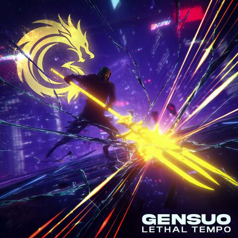Lethal Tempo album art