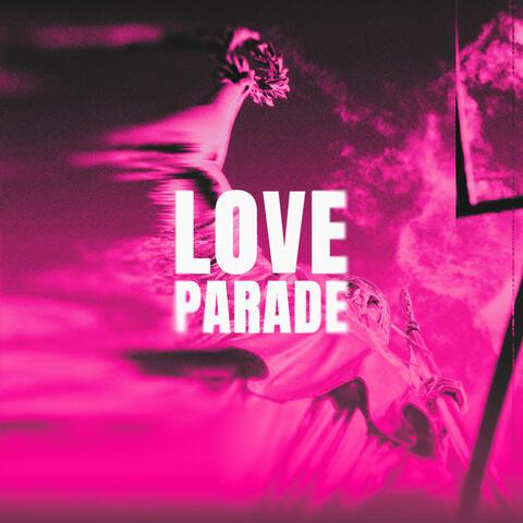 Meet Her at the Love Parade album art