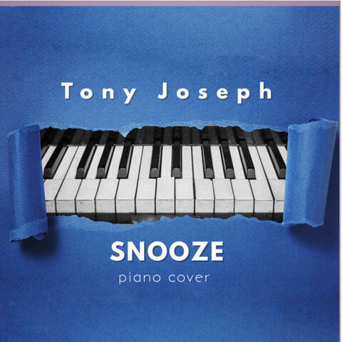 Snooze album art