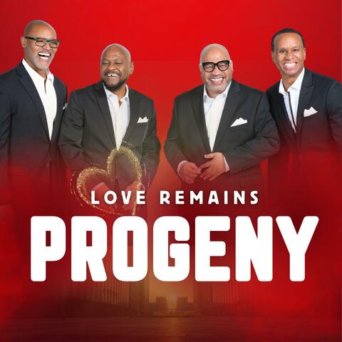 Love Remains (feat. Leticia "Lettie" Cavalcante) album art