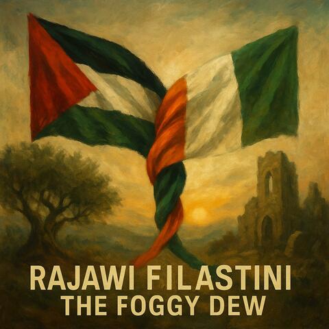 From Derry to Gaza album art