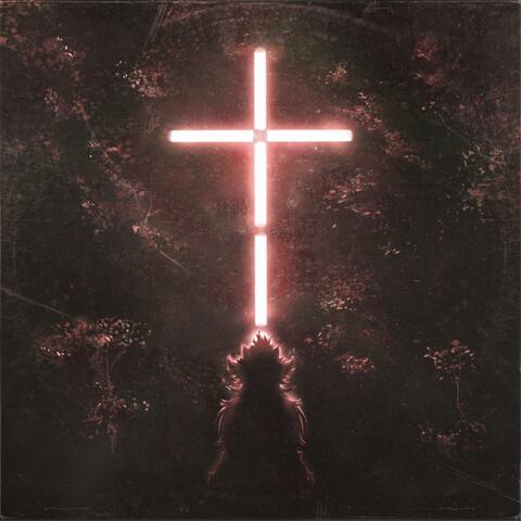 Blinding Faith album art