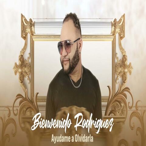 Ayúdame A Olvidarla album art