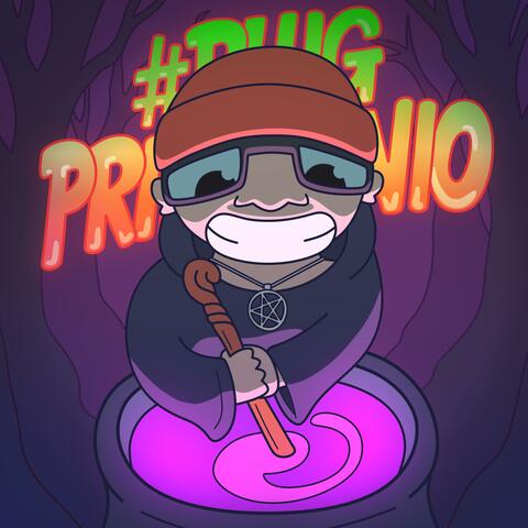 #PLUGPRIMIGENIO album art
