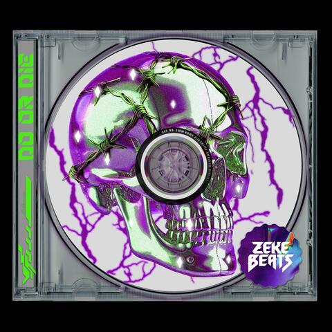 DO OR DIE album art