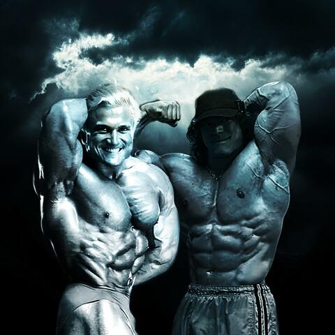 Anihilation (Tom Platz x Sam Sulek Edit) album art
