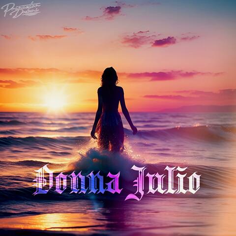 Donna Julio album art