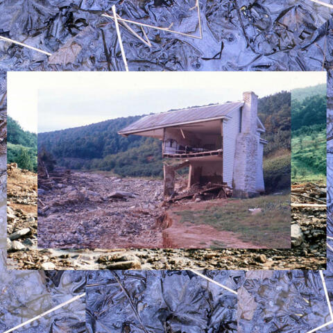 As Time Draws Near album art