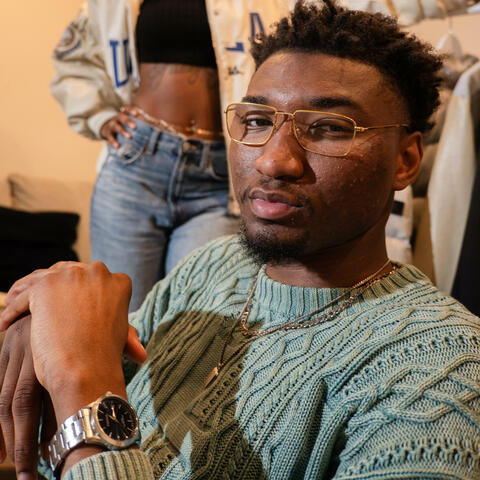 Got U album art