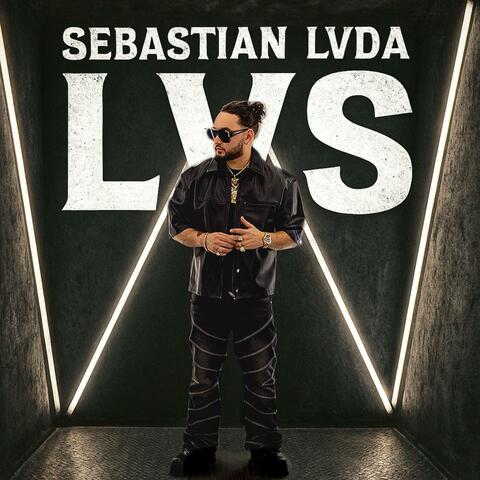 LVS album art