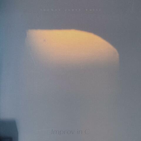 Improv In C album art