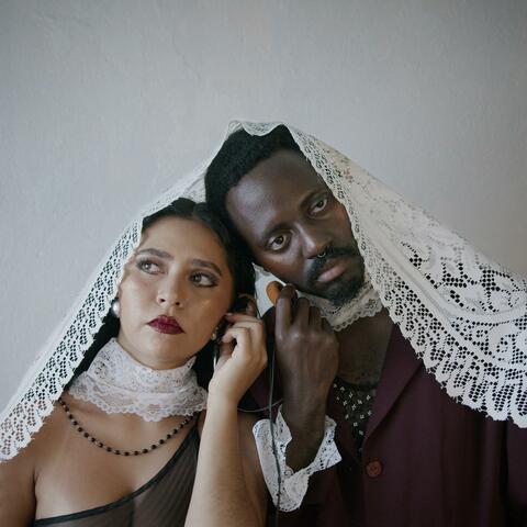 Adelita y Tarrega album art