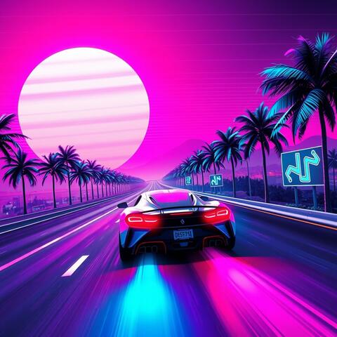 the vibe of summer 2025: Deep house Electric mix album art