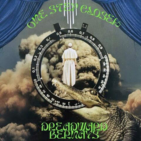 One Step Closer album art