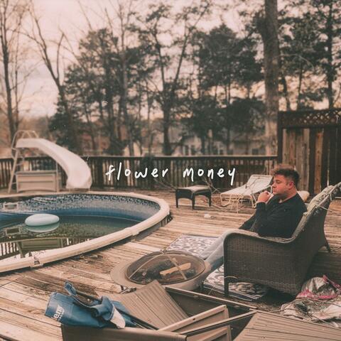 Flower Money album art