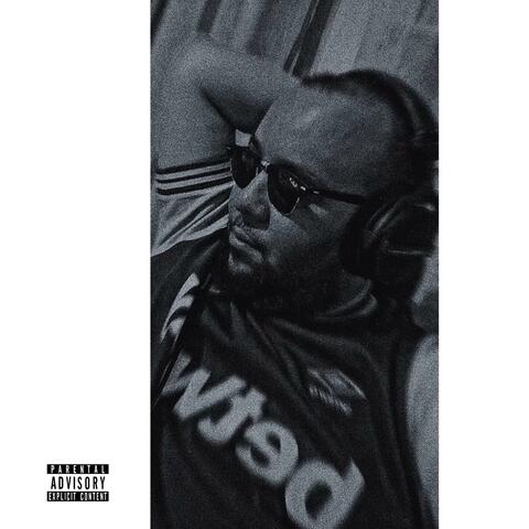 PRESTA album art