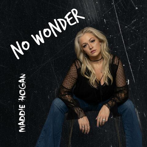 No Wonder album art