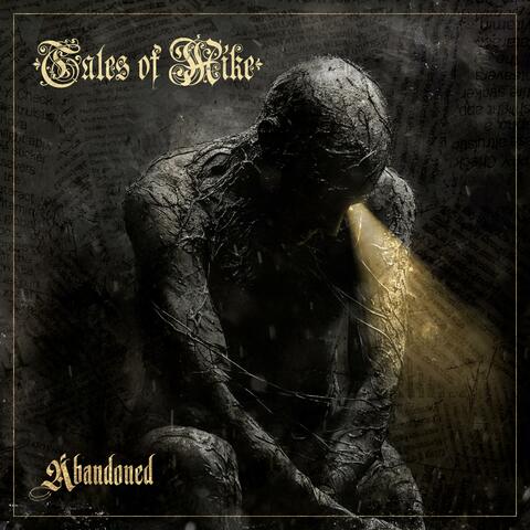 Abandoned (feat. Gonzalo Civita & Henrik Schaller) album art