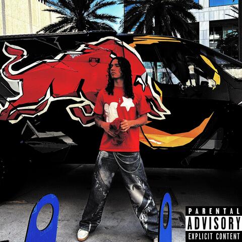 Summertime album art